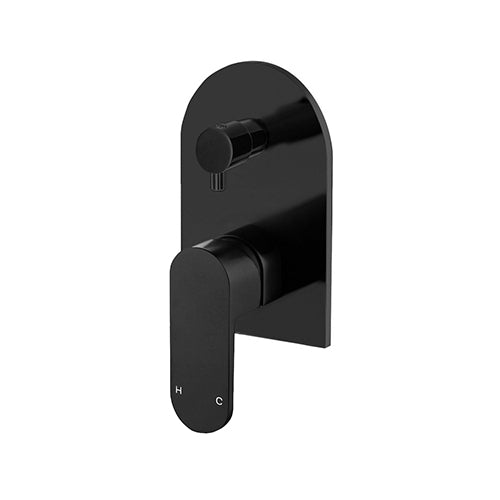 Eva Shower Diverter Mixer