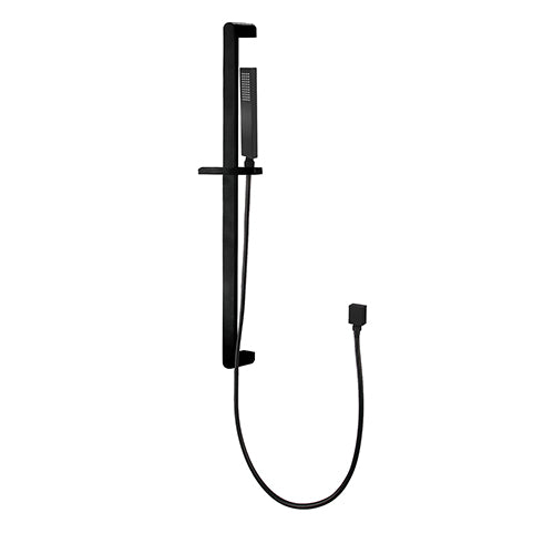 Eva Shower On Rail