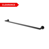 Eva Single Towel Rail 750mm