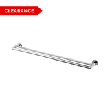 Eva Double Towel Rail 600mm