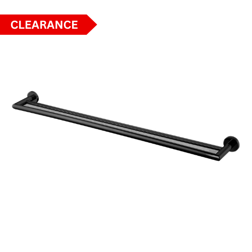 Eva Double Towel Rail 750mm