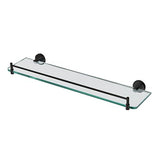 Eva Glass Shelf