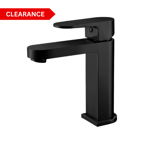 Eva Mini Basin Mixer