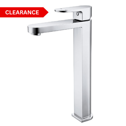 Eva Mini High Rise Basin Mixer