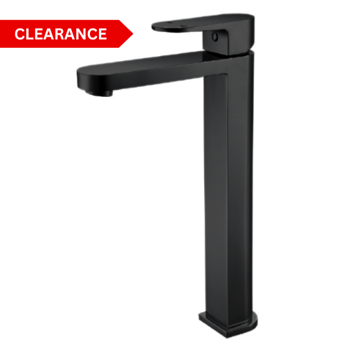 Eva Mini High Rise Basin Mixer