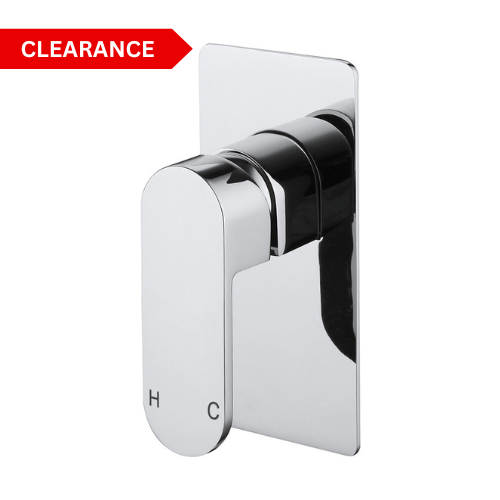 Eva Mini Shower Mixer
