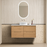 Elwood 1200mm Wall Hung Vanity