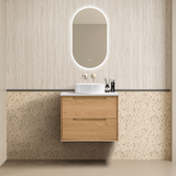 Elwood 750mm Wall Hung Vanity