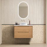 Elwood 900mm Wall Hung Vanity