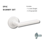 Epic – White