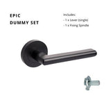 Epic – Matt Black