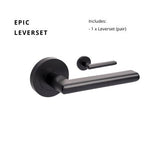 Epic – Matt Black