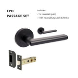 Epic – Matt Black
