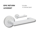 Epic Return – White