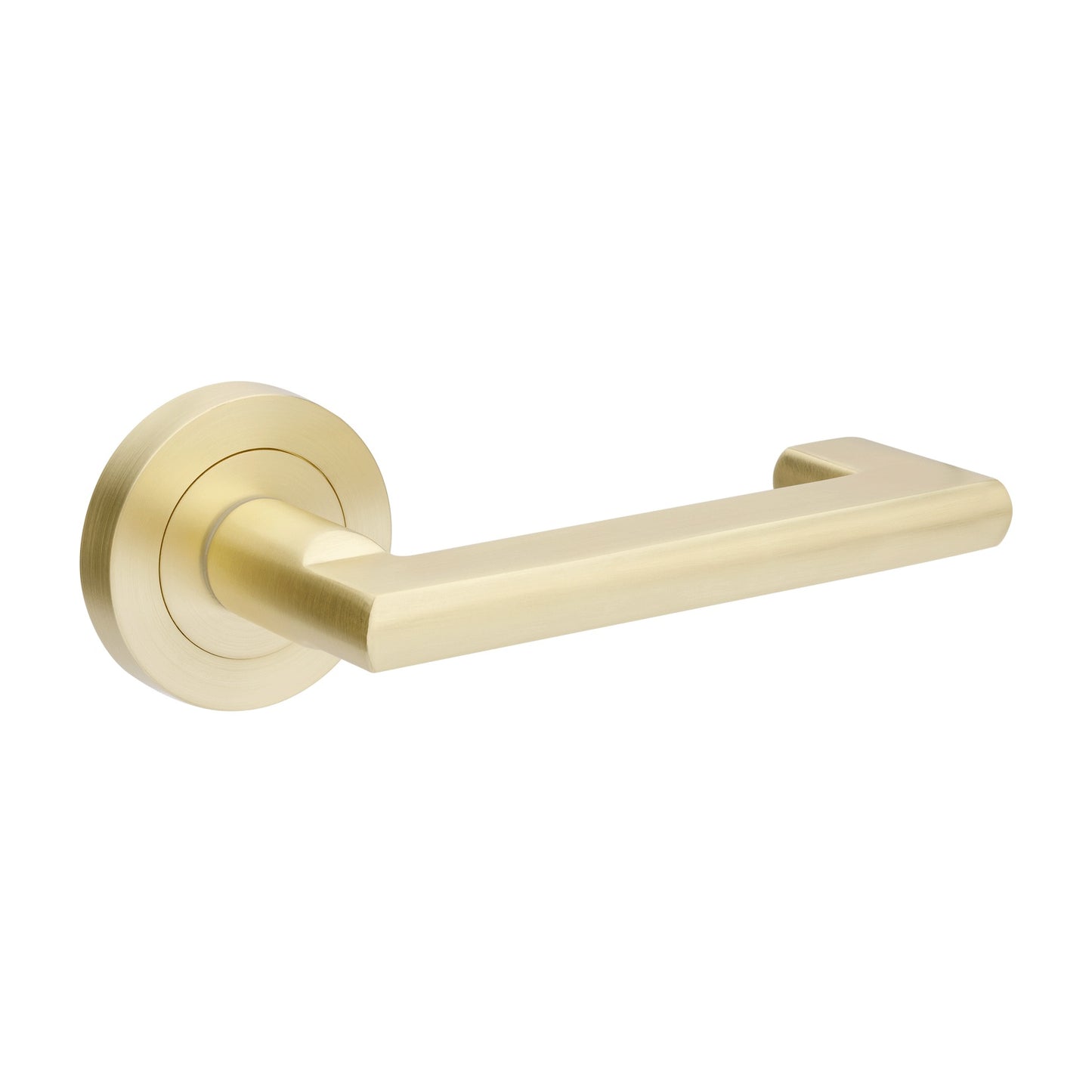 Epic Return – Satin Brass