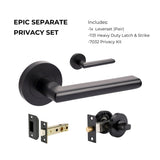 Epic – Matt Black
