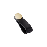 Momo Flexa Leather Pull 70mm