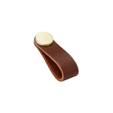 Momo Flexa Leather Pull 70mm