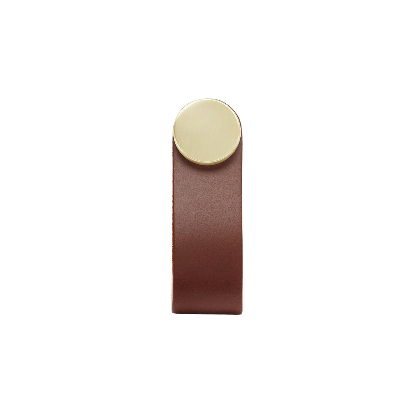 Momo Flexa Leather Pull 70mm