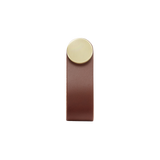 Momo Flexa Leather Pull 70mm