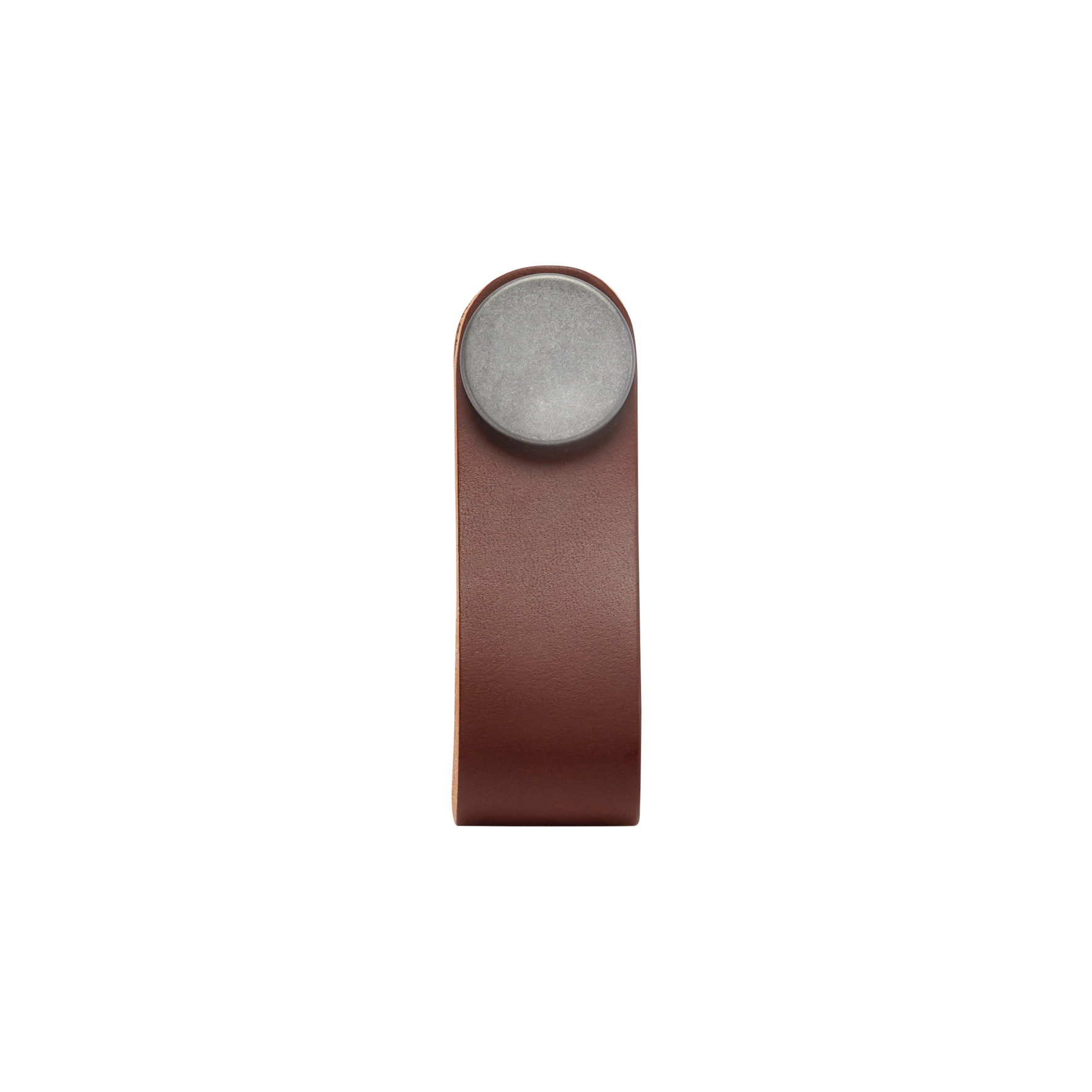 Momo Flexa Leather Pull 70mm