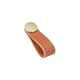 Momo Flexa Leather Pull 70mm