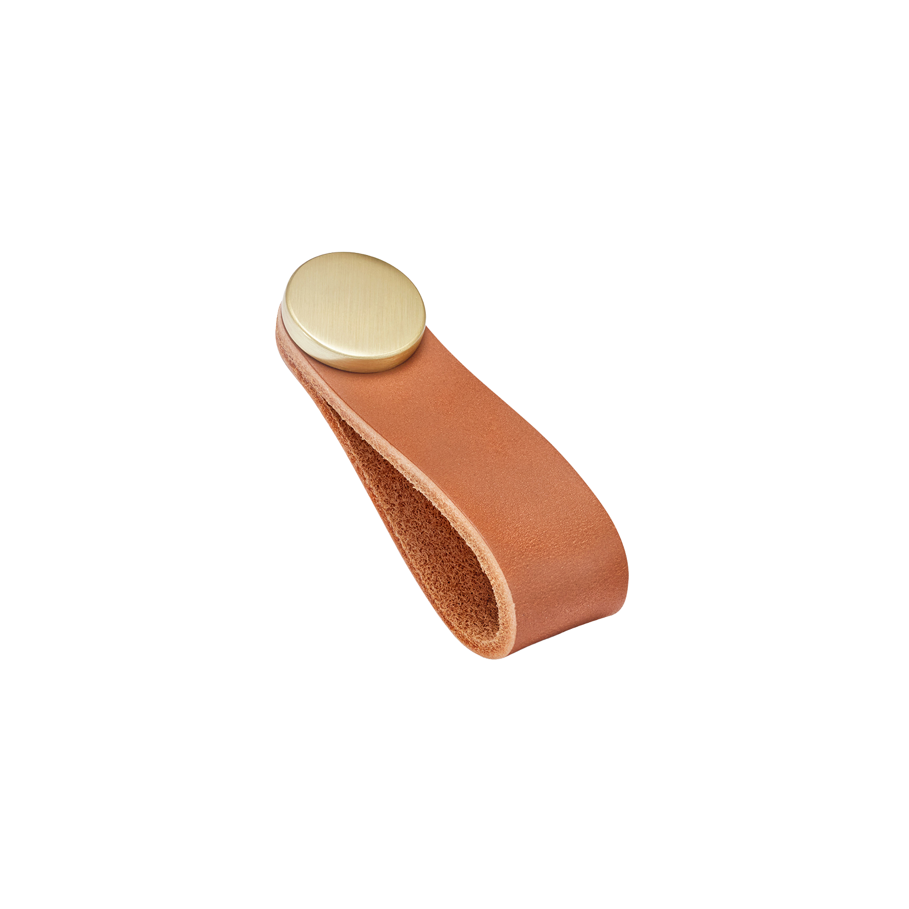 Momo Flexa Leather Pull 70mm