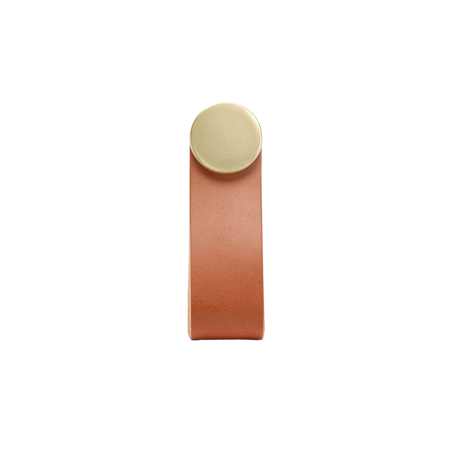 Momo Flexa Leather Pull 70mm