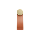 Momo Flexa Leather Pull 70mm