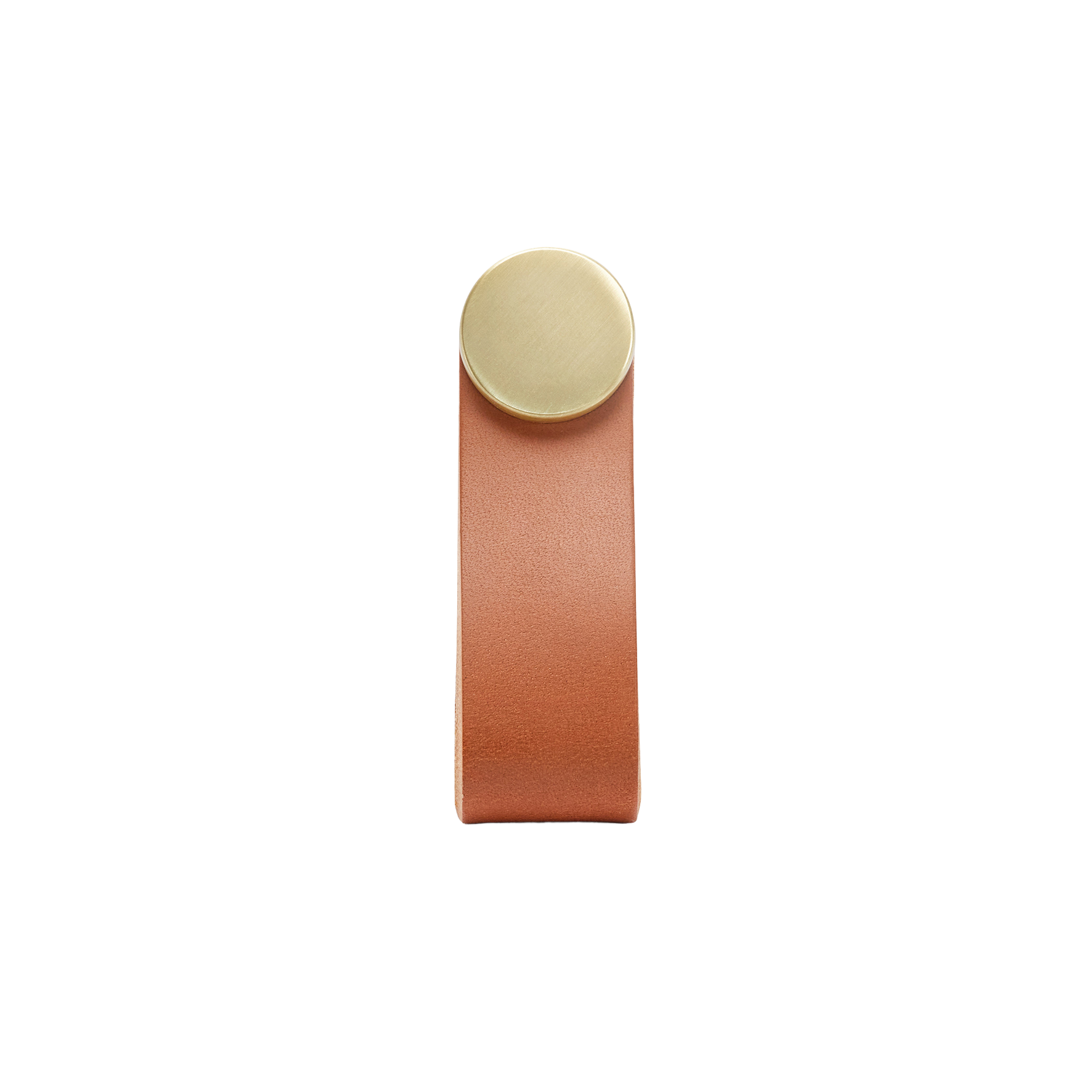 Momo Flexa Leather Pull 70mm