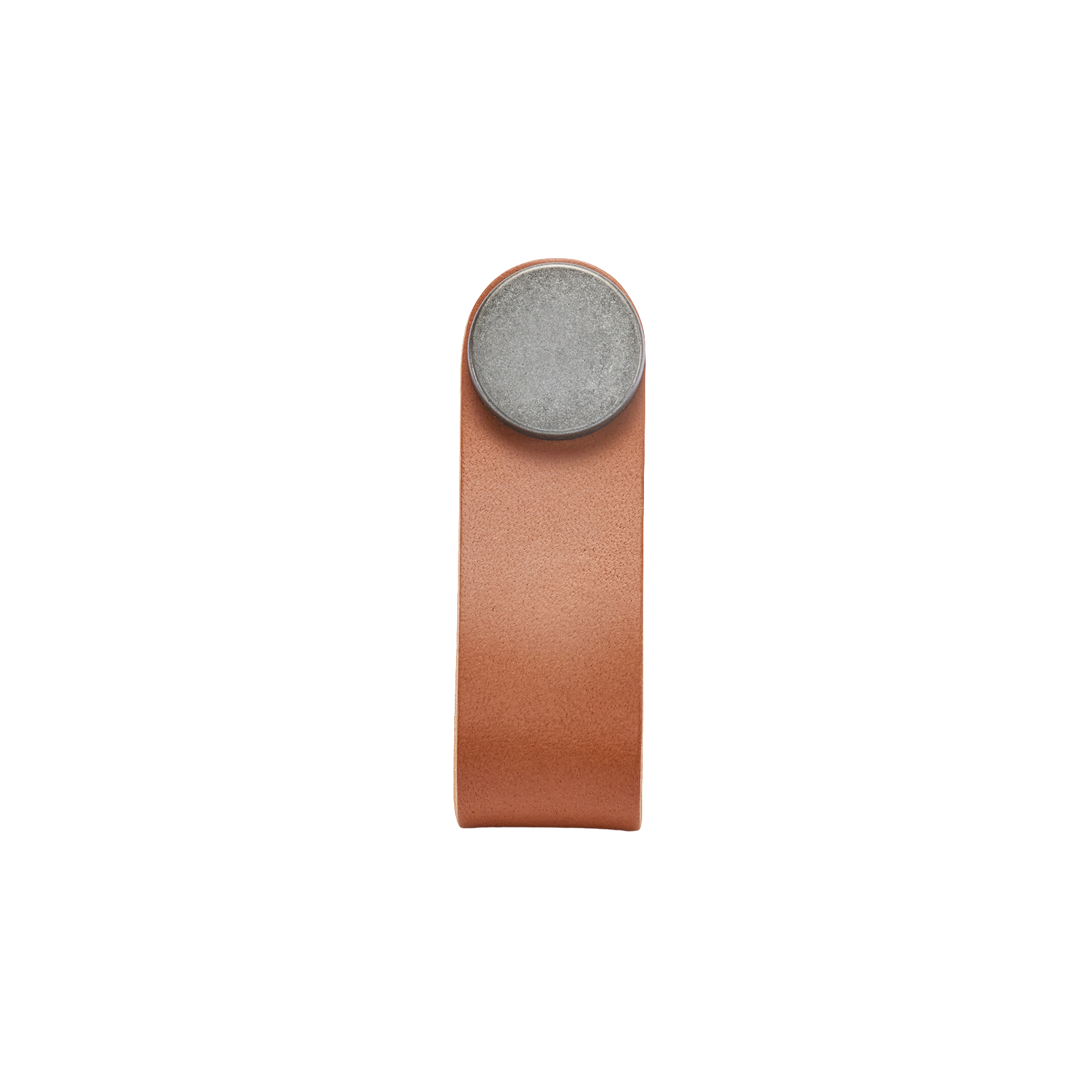Momo Flexa Leather Pull 70mm