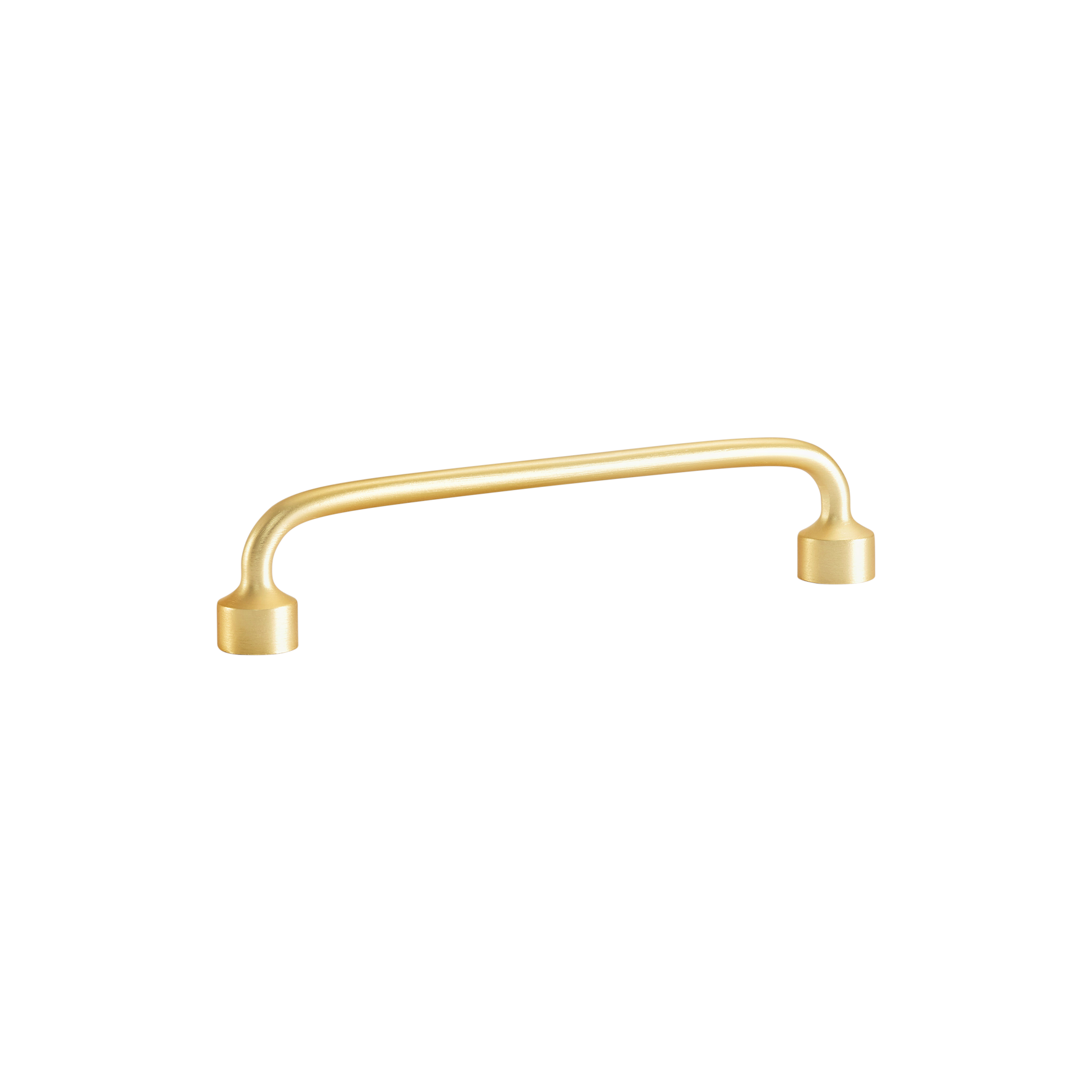 Momo Floid D Handle 128mm
