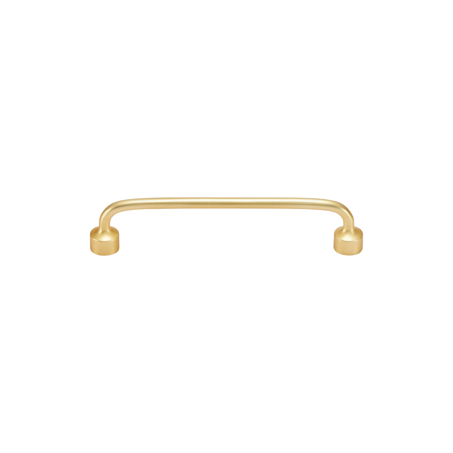 Momo Floid D Handle 128mm