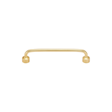 Momo Floid D Handle 128mm