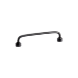 Momo Floid D Handle 128mm