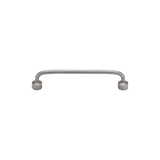 Momo Floid D Handle 128mm