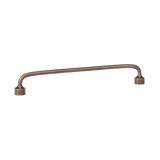 Momo Floid D Handle 192mm
