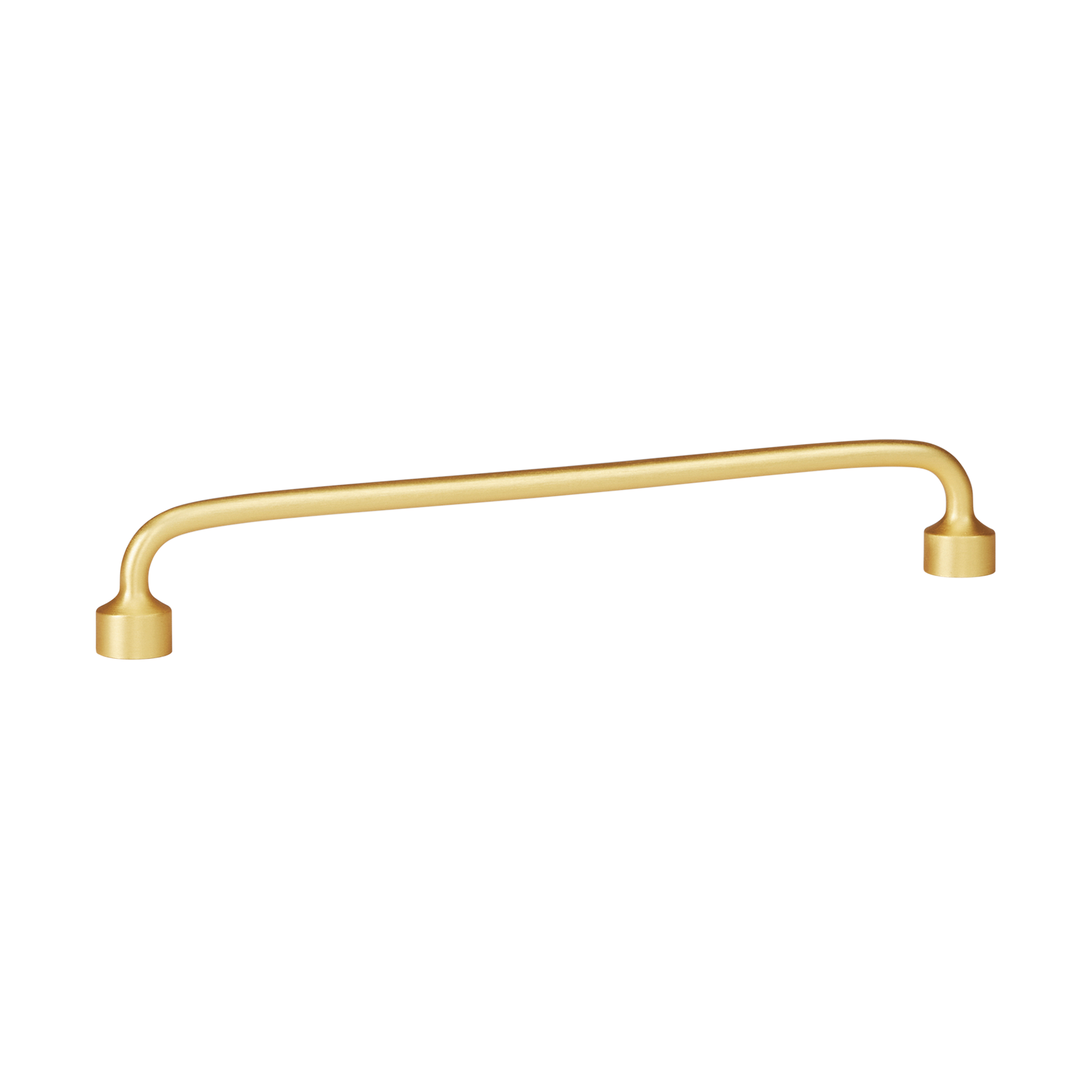 Momo Floid D Handle 192mm
