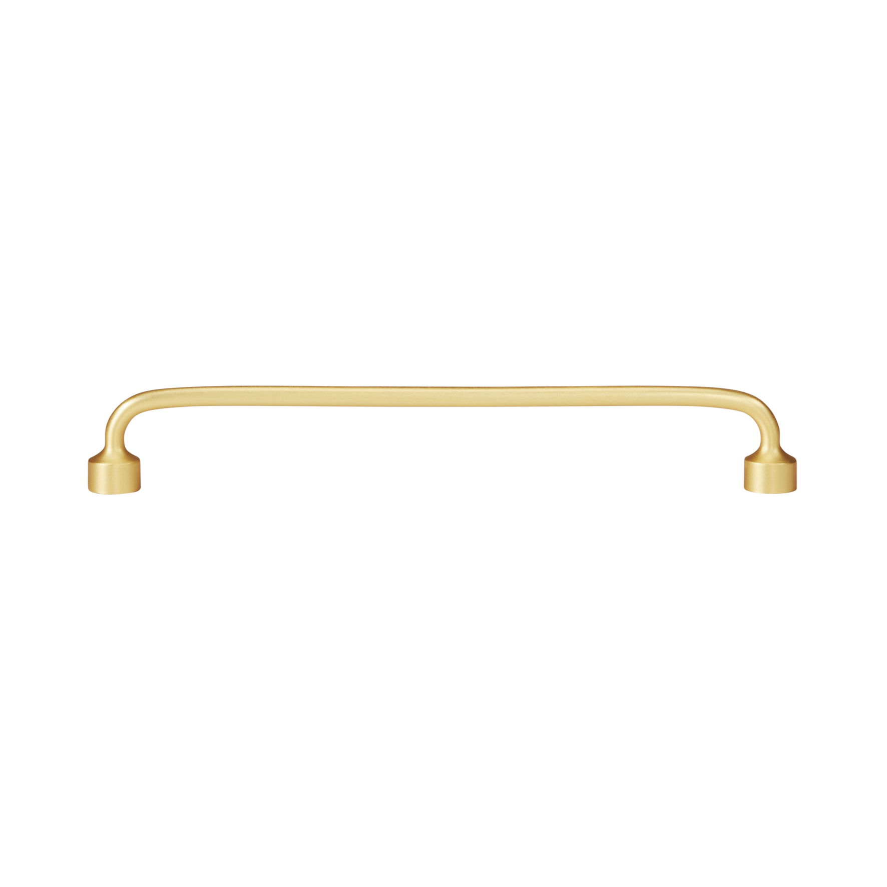 Momo Floid D Handle 192mm