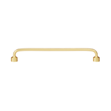 Momo Floid D Handle 192mm