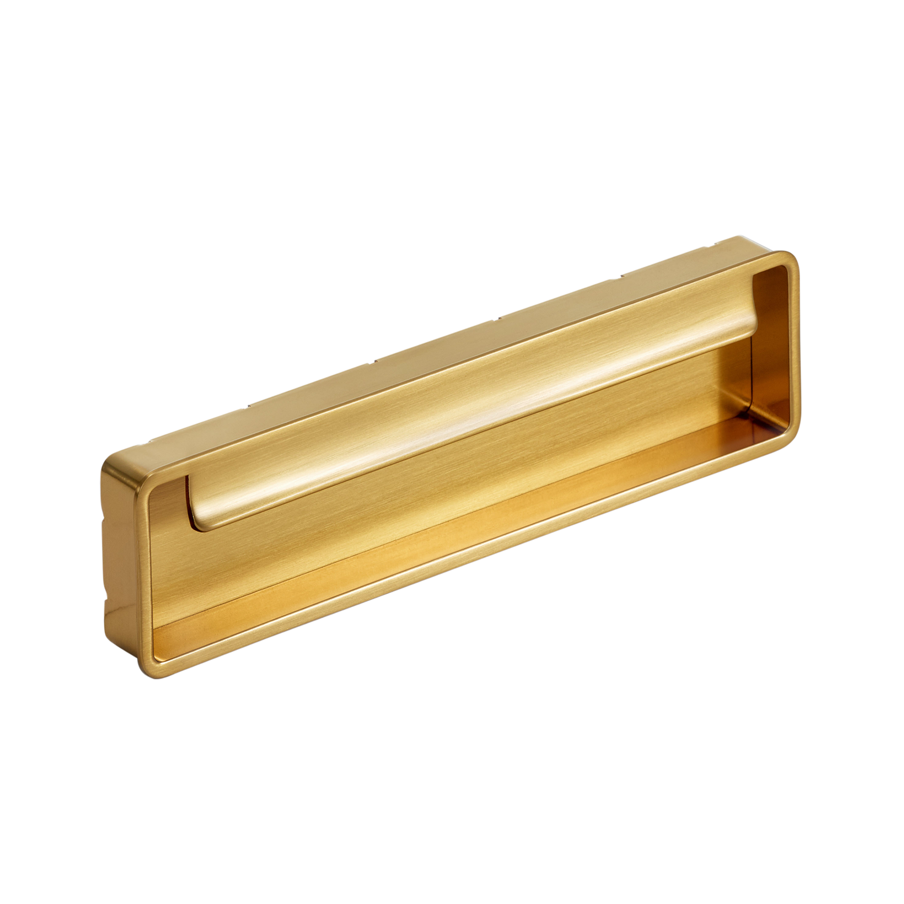 Momo Fold Flush Pull 128mm