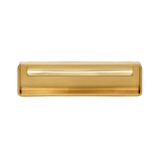 Momo Fold Flush Pull 128mm