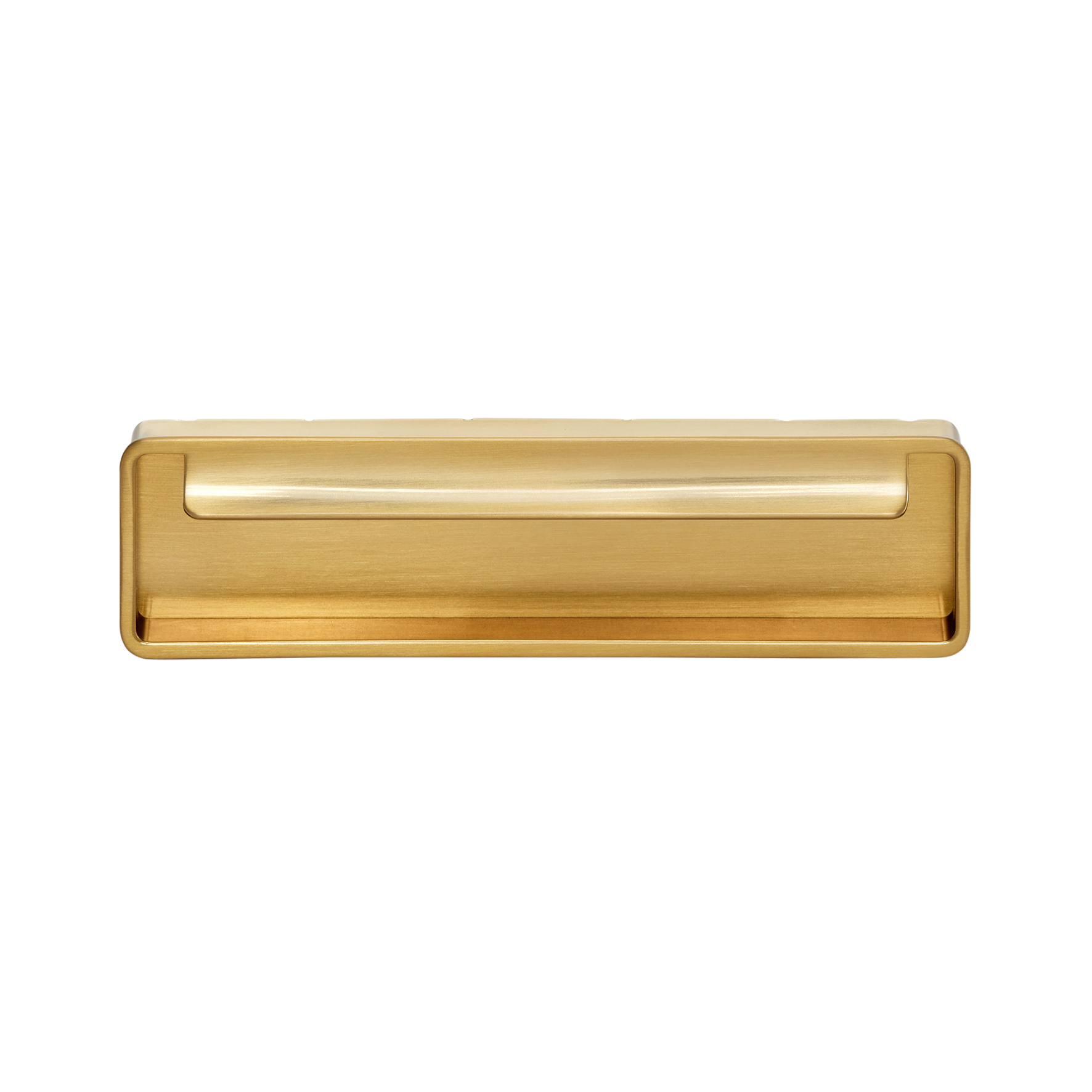 Momo Fold Flush Pull 128mm