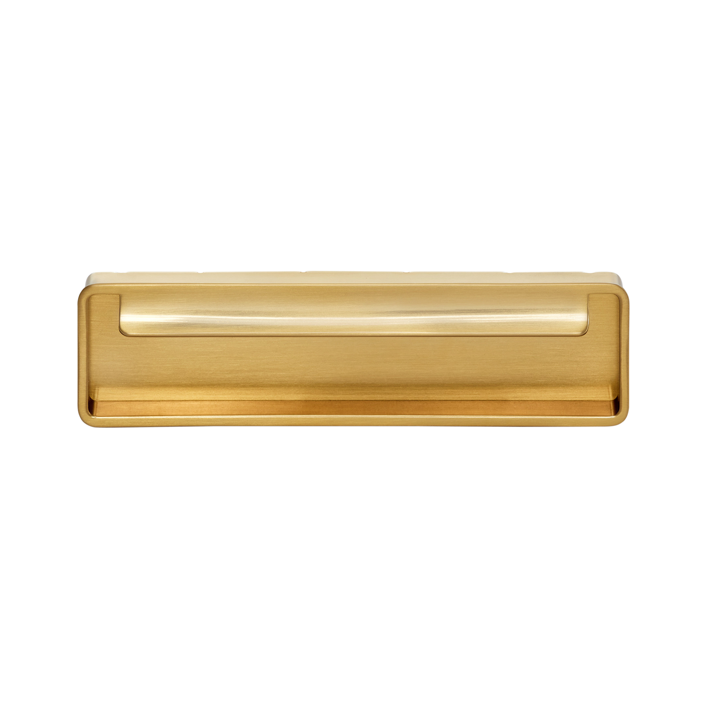 Momo Fold Flush Pull 128mm