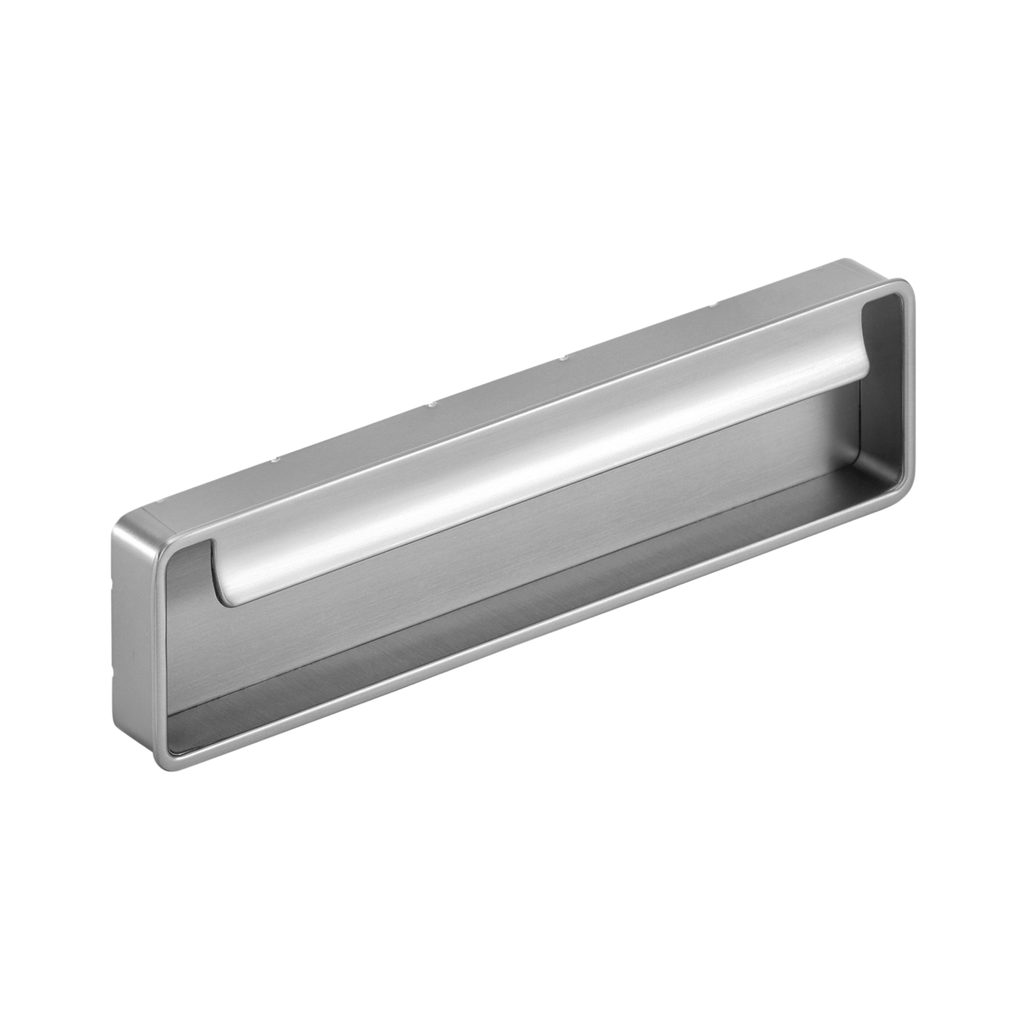 Momo Fold Flush Pull 128mm