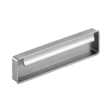 Momo Fold Flush Pull 128mm