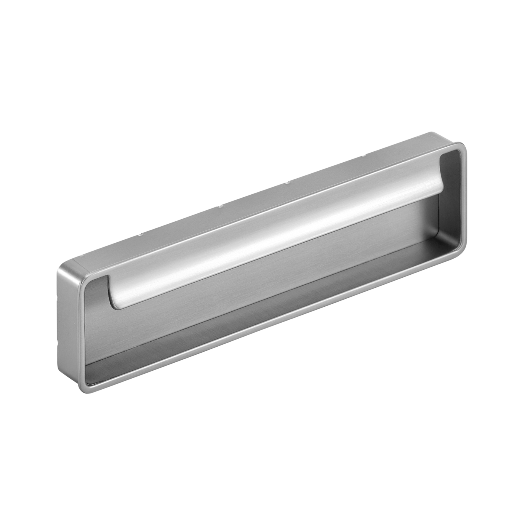 Momo Fold Flush Pull 128mm