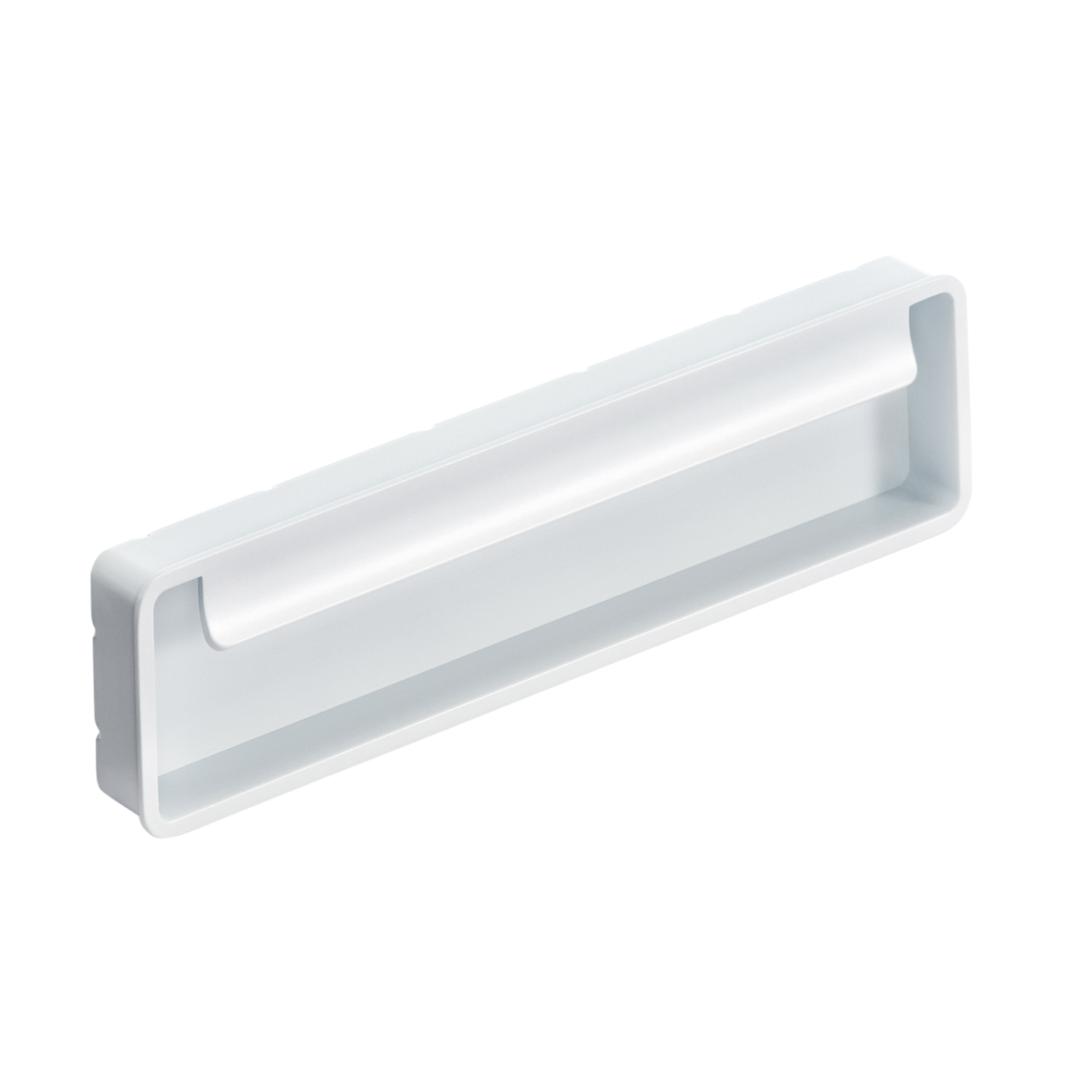 Momo Fold Flush Pull 128mm