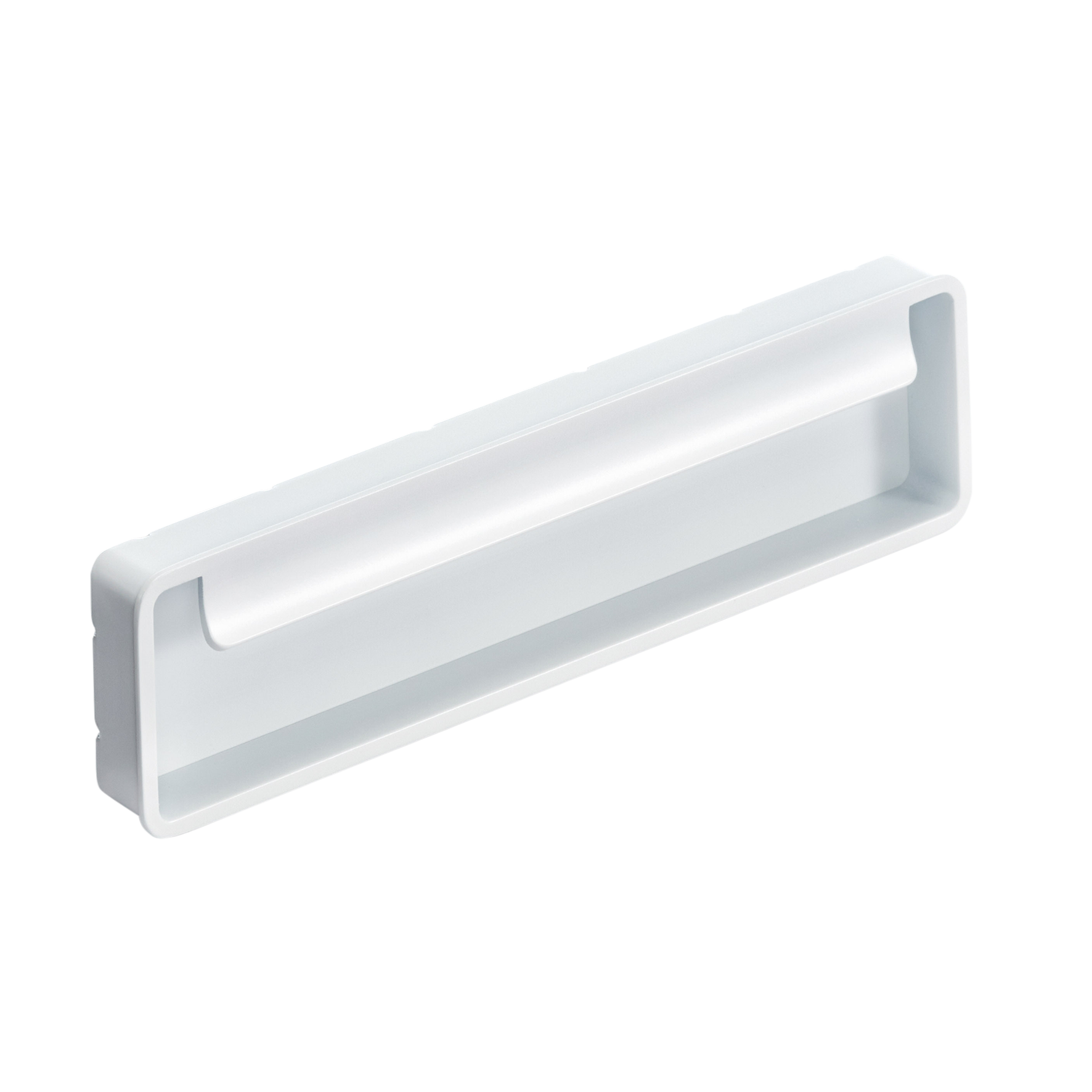 Momo Fold Flush Pull 128mm