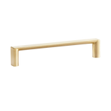 Momo Dallas D Handle 128mm
